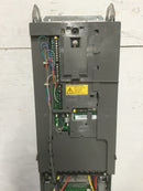 ABB ACH Series ACH550-UH-038A-4 3 Phase 380-480V 38 Amp HVAC Drive 54" x 8.25"