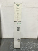 ABB ACH Series ACH550-UH-038A-4 3 Phase 380-480V 38 Amp HVAC Drive 54" x 8.25"