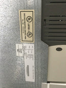 ABB ACH Series ACH550-UH-038A-4 3 Phase 380-480V 38 Amp HVAC Drive 54" x 8.25"