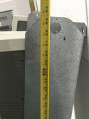 ABB ACH Series ACH550-UH-038A-4 3 Phase 380-480V 38 Amp HVAC Drive 54" x 8.25"