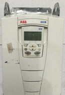 ABB ACH550-VC-044A-4 HVAC Driver 3 PH 48-63HZ 380-480 VAC 44 Amp 57" x 8"