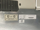 ABB ACH550-VC-044A-4 HVAC Driver 3 PH 48-63HZ 380-480 VAC 44 Amp 57" x 8"