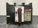 GE General Electric THPVVF3608 800 Amp Power Break Circuit Breaker