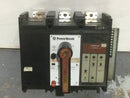 GE General Electric THPVVF3604 400 Amp Power Break Circuit Breaker