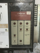 GE General Electric THPVVF3604 400 Amp Power Break Circuit Breaker