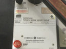GE General Electric THPVVF3604 400 Amp Power Break Circuit Breaker