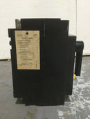 GE General Electric THPVVF3604 400 Amp Power Break Circuit Breaker