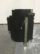 GE General Electric THPVVF3604 400 Amp Power Break Circuit Breaker