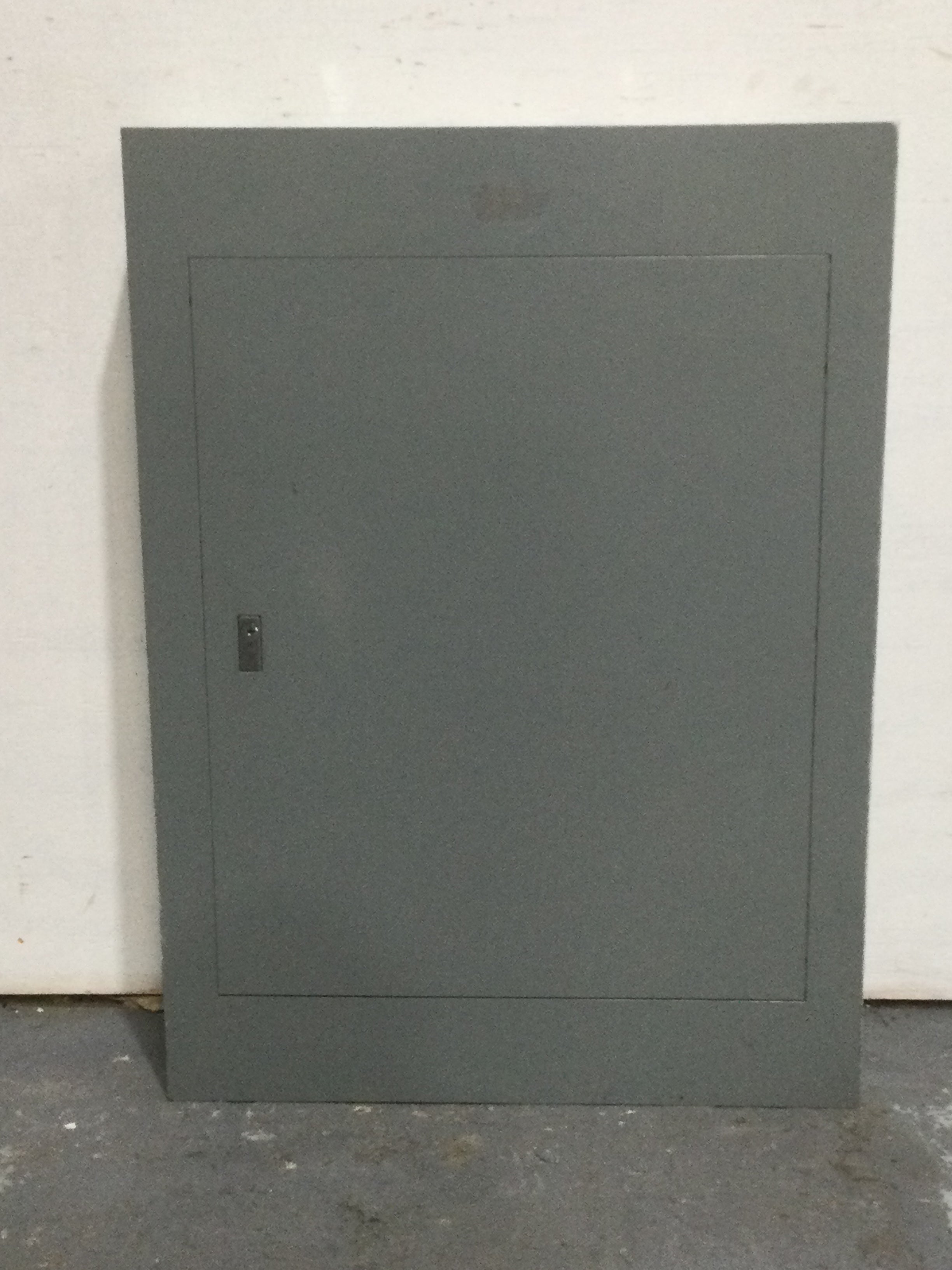 Square D HCN1436-2N 225 Amp Series 1 600Vac I Line Panelboard