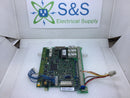 ABB Industry SNAT-7640 Main Control Board ACH 500