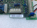 ABB Industry SNAT-7640 Main Control Board ACH 500