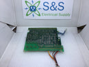 ABB Industry SNAT-7640 Main Control Board ACH 500