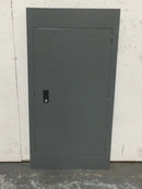 Eaton Cutler Hammer PW42TS Panel Cover 44" x 20.5"