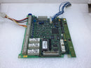 ABB Industry SNAT-7640 Main Control Board ACH 500