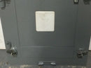 Eaton Cutler Hammer PW42TS Panel Cover 44" x 20.5"