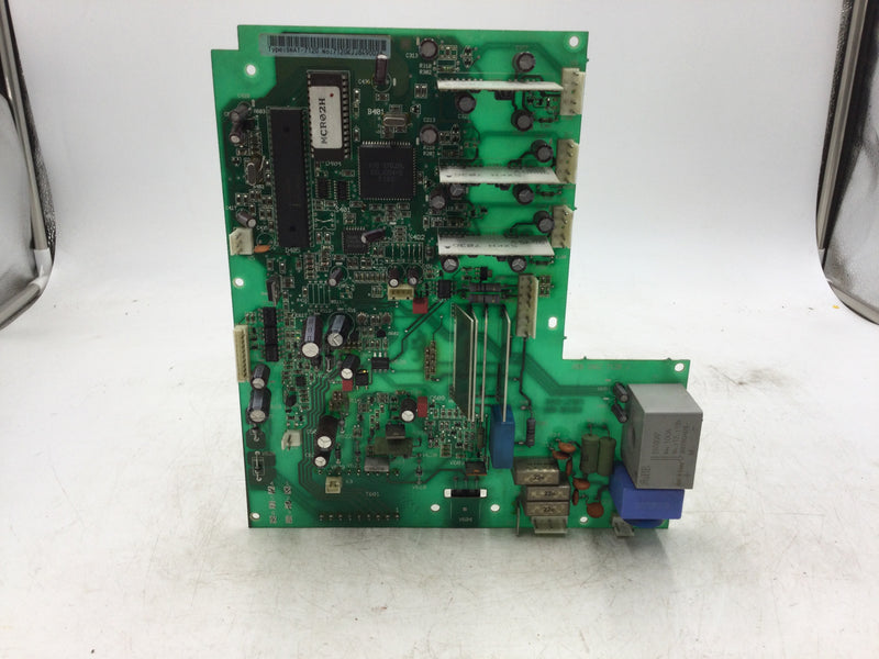 ABB Industry SNAT-7120 Circuit Board Module