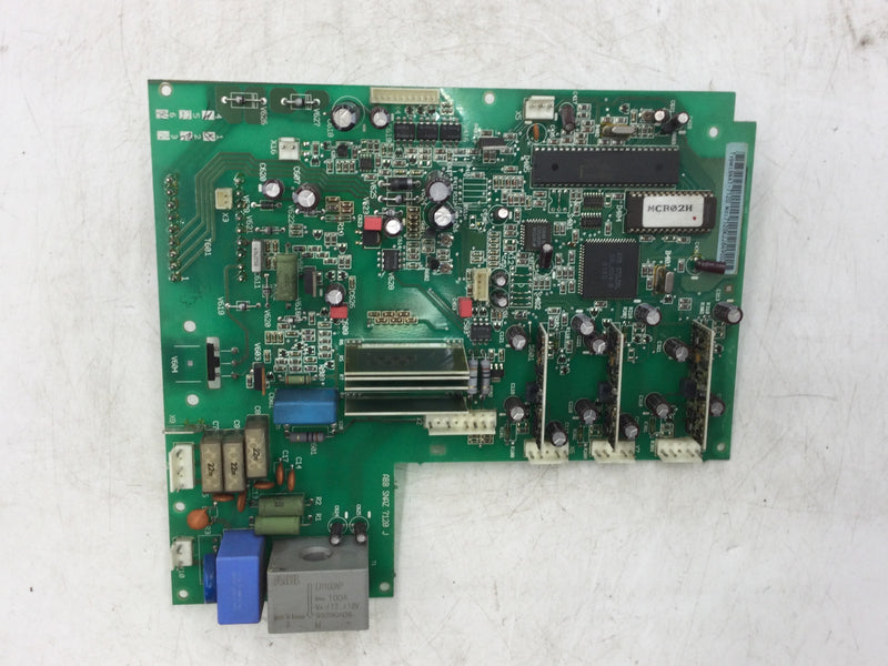 ABB Industry SNAT-7120 Circuit Board Module