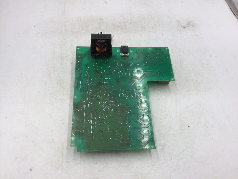 ABB Industry SNAT-7120 Circuit Board Module