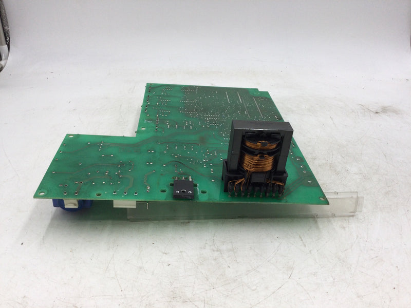 ABB Industry SNAT-7120 Circuit Board Module