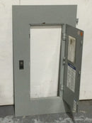 Eaton/Cutler-Hammer EZ-TRIM Cover Only 19 1/4" x 36" 42 Circuit