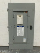 Eaton/Cutler-Hammer EZ-TRIM Cover Only 19 1/4" x 36" 42 Circuit