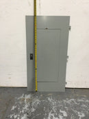 Eaton/Cutler-Hammer EZ-TRIM Cover Only 19 1/4" x 36" 42 Circuit