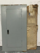 GE General Electric AF37S A Series Panelboard 37.5" x 20"