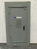 GE General Electric AF37S A Series Panelboard 37.5" x 20"