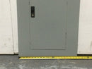 GE General Electric AF37S A Series Panelboard 37.5" x 20"