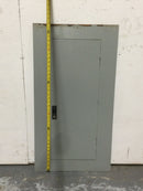 GE General Electric AF37S A Series Panelboard 37.5" x 20"