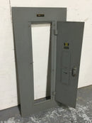 Square D Panelboard Cover/Door 44" x 20" Type 1 Enclosure