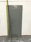 Square D Panelboard Cover/Door 44" x 20" Type 1 Enclosure