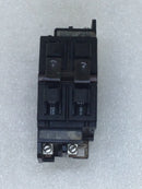 ITE Pushmatic P3030-2 Twin 30 Amp Duplex Breaker 120/240 VAC