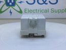 Copeland/Electrica 040-0166-27 35 Amp 400V Relay/Socket