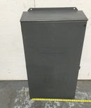 Large Nema 3R Rated Outdoor Enclosure 22" x 40" x 8"