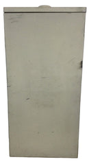 Square D QO1816M200FTRB 200 Amp Single Phase 240V Load Center 30 3/8" x 14 3/4"