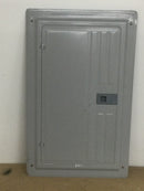 Siemens PN2448L1125C 125 Amp 24 Space 120/240V Panel/Door Only 25 1/8" x 15 1/2"