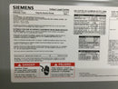 Siemens PN2448L1125C 125 Amp 24 Space 120/240V Panel/Door Only 25 1/8" x 15 1/2"