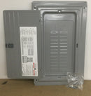 Siemens PN2448L1125C 125 Amp 24 Space 120/240V Panel/Door Only 25 1/8" x 15 1/2"