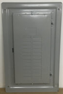 Siemens PN2448L1125C 125 Amp 24 Space 120/240V Panel/Door Only 25 1/8" x 15 1/2"