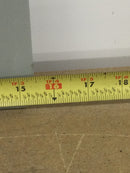 Crouse Hinds Panel Cover Only LC212MC-Combo-200 Amp Main 12/24 Space 120/240V 24 1/2" x 15 1/2"