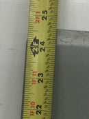 Crouse Hinds Panel Cover Only LC212MC-Combo-200 Amp Main 12/24 Space 120/240V 24 1/2" x 15 1/2"