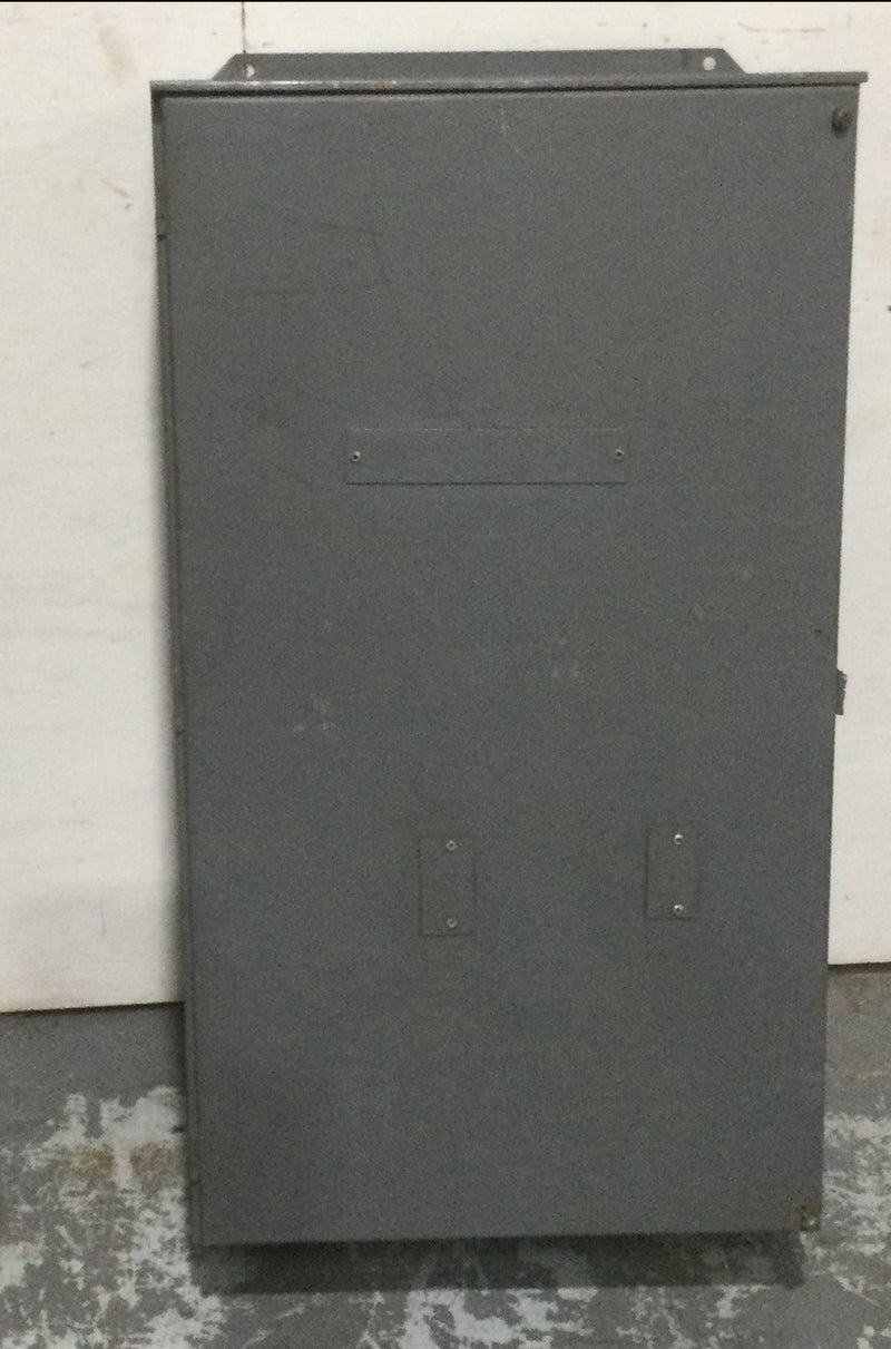 Large Nema 3R Rated Outdoor Enclosure 22" x 40" x 8"