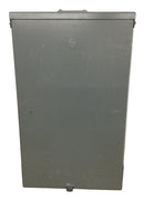 General Electric TLM1212RCUP 125 Amp 14 Space 120/240V Main Lug Load Center