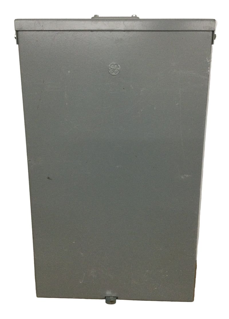 General Electric TLM1212RCUP 125 Amp 14 Space 120/240V Main Lug Load Center