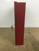 Fire-Lite FCPS24FS8 NAC Extender Power Supply 120 VAC Input 24VDC Output Rated at 8 Amps