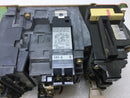 Allen-Bradley 509-BOD Starter NEMA Size 1/Includes 592-BOW16 Overload Relay Series A