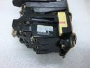 Allen-Bradley 509-BOD Starter NEMA Size 1/Includes 592-BOW16 Overload Relay Series A