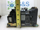 Allen-Bradley 509-BOD Starter NEMA Size 1/Includes 592-BOW16 Overload Relay Series A