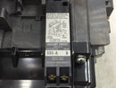Allen-Bradley 500-D0D930 Motor Starter NEMA Size 3/Allen-Bradley 592-D0V16 Overload Relay Combo